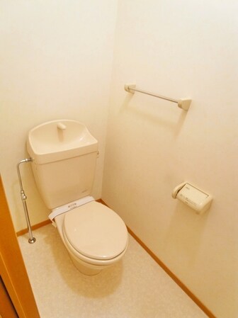 クレッセントガーデンの物件内観写真